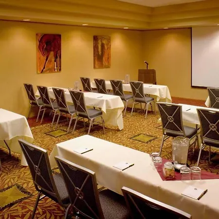 Fountaingrove Inn Hotel And Conference Center
